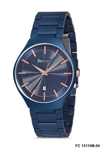 FERRUCCI TAK.MET.KOL SAATİ